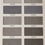 Tynk Silikonowy - ATLAS GEMINI R baza szara