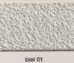 Tynk Silikonowy - ATLAS GEMINI R baza biała