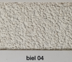 ATLAS GEMINI RS tynk silikonowy (baza biała) 25kg