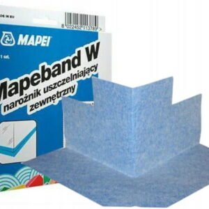 MAPEBAND W narożnik uszczelniający zewnętrzny