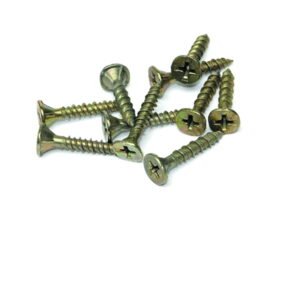 KNAUF Wkręty do płyt Aquapanel SN 25