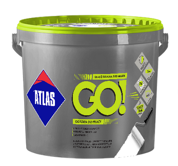 masa szpachlowa atlas go