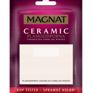 Tester Magnat Ceramic 30ml