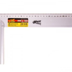 MODECO Kątownik Aluminiowy 300x180mm