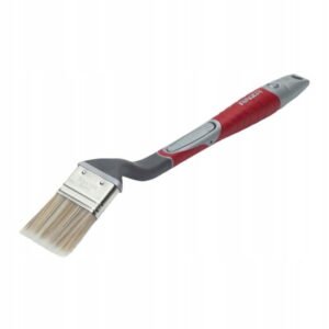 ANZA Pędzel płaski kątowy grzejnikowy ELITE 50mm