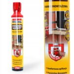 SOUDAL PIANA MONTAŻOWA WĘŻYKOWA