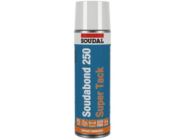 SOUDAL SOUDABOND250 SUPER TACK KLEJ