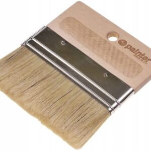 PĘDZEL SPALTER 100 DO GLINKI