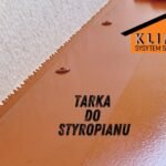 TARNIK DO STYROPIANU KLIMAS