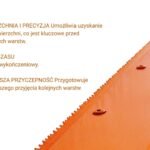 TARNIK DO STYROPIANU KLIMAS