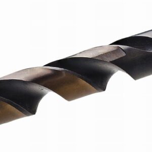 Wiertło do metalu HSS Ø 4,0 (mm) STALCO