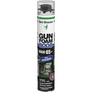 DEN BRAVEN PIANA PISTOLETOWA 8008 - 870ML