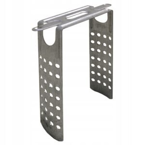 Wieszak bezpośredni ES do CD 120mm Knauf 1 szt.