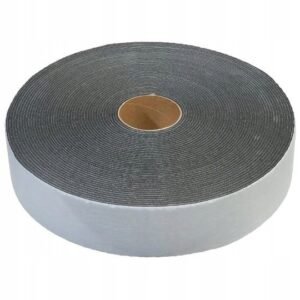 Taśma akustyczna piankowa do profili 70mm / 30mb