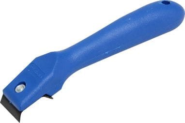 Zdzierak do farby cyklina 40mm