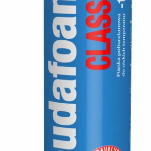 Piana poliuretanowa pistoletowa Soudafoam MAXI do -10°C