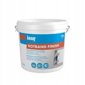 Knauf Gładź Rotband Finish 18kg
