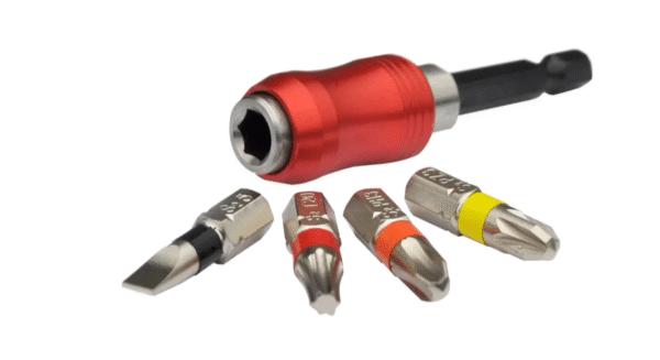 MODECO Zestaw bitów