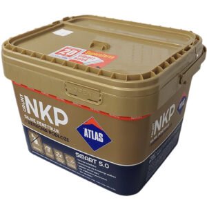 atlas grunty silnie penetrujace