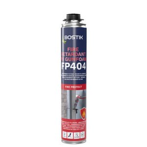 BOSTIK FIRE - piana ognioochronna 750ML