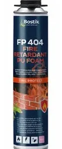BOSTIK FIRE - piana ognioochronna 750ML
