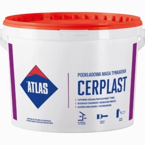 cerplast podkładowe masy tynkarskie atlas