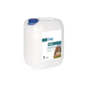 KNAUF FASSI 10l - środek do zwalczania grzybów