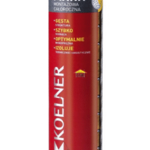 piany montażowe koelner