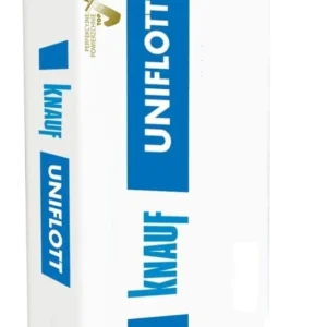 KNAUF MASA SZPACHLOWA UNIFLOT IMPREGNOWANY 5KG
