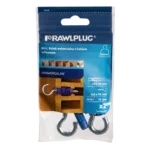 haki rawlplug kołki