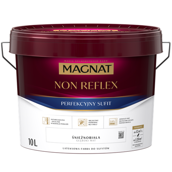 MAGNAT NON REFLEX