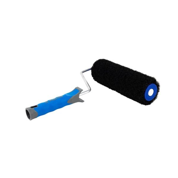 KUBALA WAŁEK DO GŁADZI 22 CM NOWY