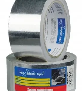 DOLPHIN TAŚMA ALUMINIOWA aT-22 48mmx25mm