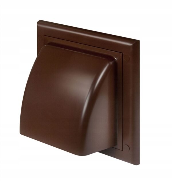 AWENTA OSŁONA WYWIEWNA KANAŁU OKRĄGŁEGO 125