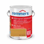 REMMERS HK LASUR Dąb rustrykalny 0,75l do drewna