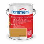 REMMERS HK LASUR Dąb rustrykalny 0,75l do drewna