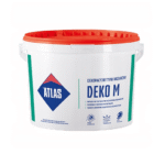 ATLAS DEKO M baza 25KG