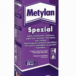 KLEJ DO TAPET METYLAN SPECIAL 200G