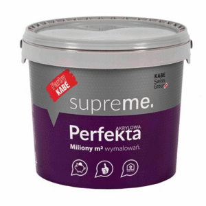 KABE PERFEKTA BAZA A 5L