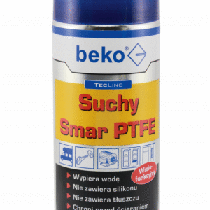 BEKO SUCHY SMAR PTFE 400ML