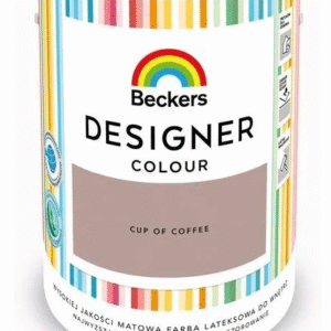 BECKERS DESIGNER CUP OF COFFEE 5L