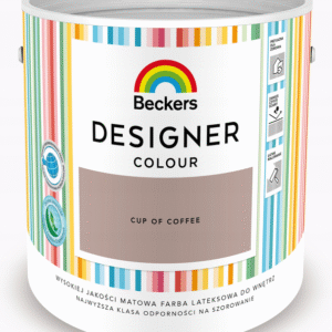 BECKERS DESIGNER CUP OF COFFEE 2,5L