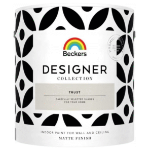BECKERS DESIGNER COLLECTION TRUST 2,5L