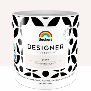 BECKERS DESIGNER COLLECTION STRAW 2,5L