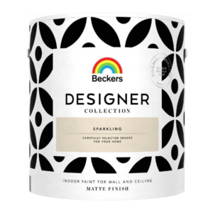 BECKERS DESIGNER COLLECTION SPARKLING 2,5L