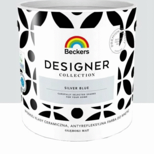 BECKERS DESIGNER COLLECTION SILVER BLUE 2,5L