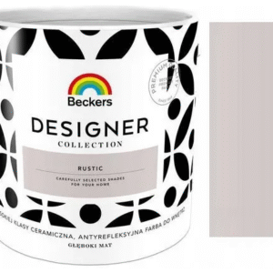 BECKERS DESIGNER COLLECTION RUSTIC 2,5L