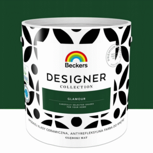 BECKERS DESIGNER COLLECTION GLAMUR 2,5L