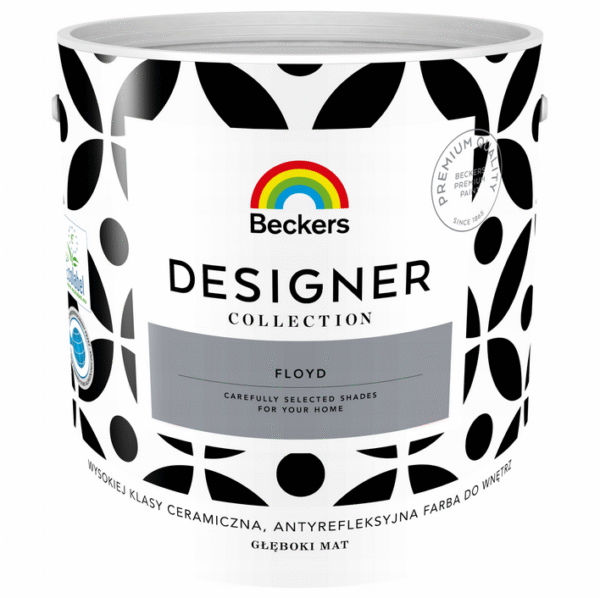 BECKERS DESIGNER COLLECTION FLOYD