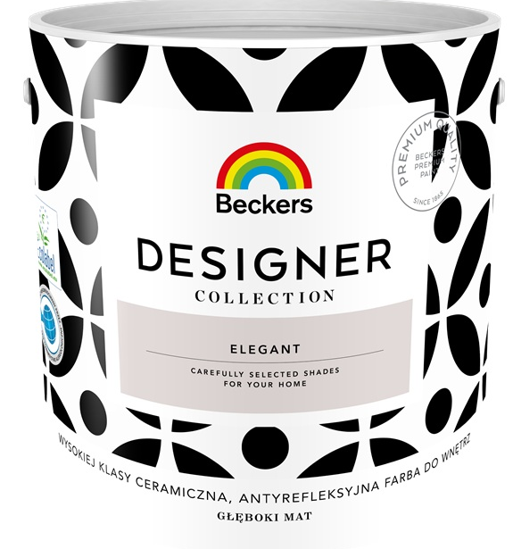 Beckers Designer Collection Elegant 2 5L